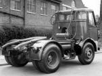 AEC Mandator MkV Tractor 1959 года (UK)